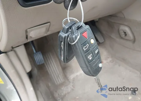 2008 Volvo Xc90 3.2 из США, поврежденный, VIN YV4CY982581441321